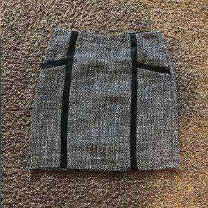 Banana Republic Skirt